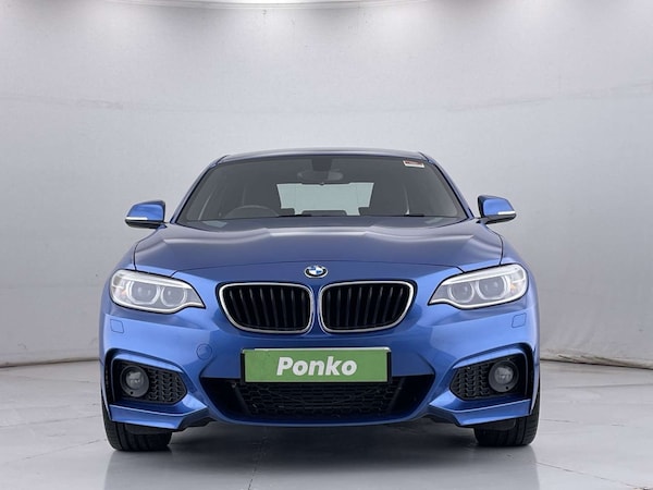 Used BMW 2 Series 2016 for sale - 76197197: Photo 14