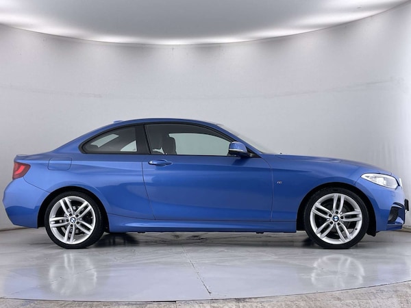 Used BMW 2 Series 2016 for sale - 76197197: Photo 15