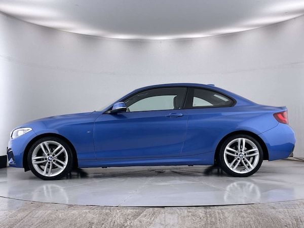 Used BMW 2 Series 2016 for sale - 76197197: Photo 16