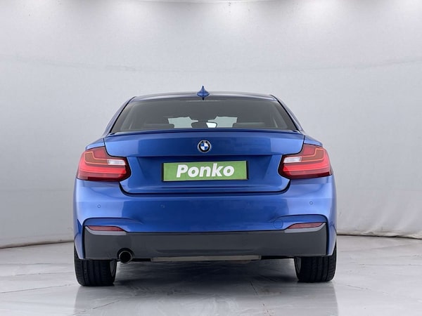 Used BMW 2 Series 2016 for sale - 76197197: Photo 17