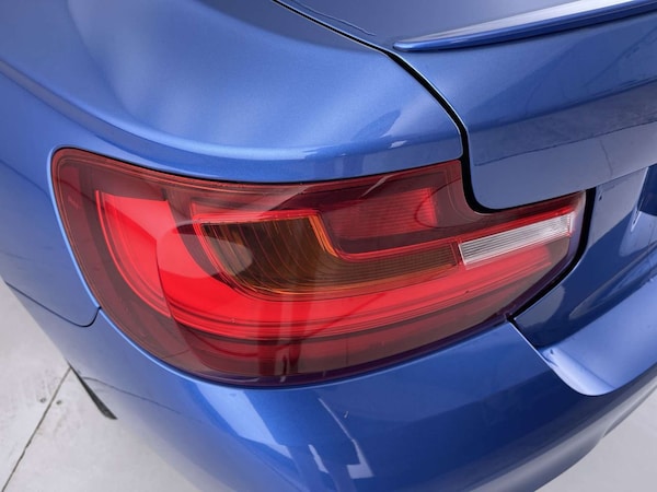 Used BMW 2 Series 2016 for sale - 76197197: Photo 20