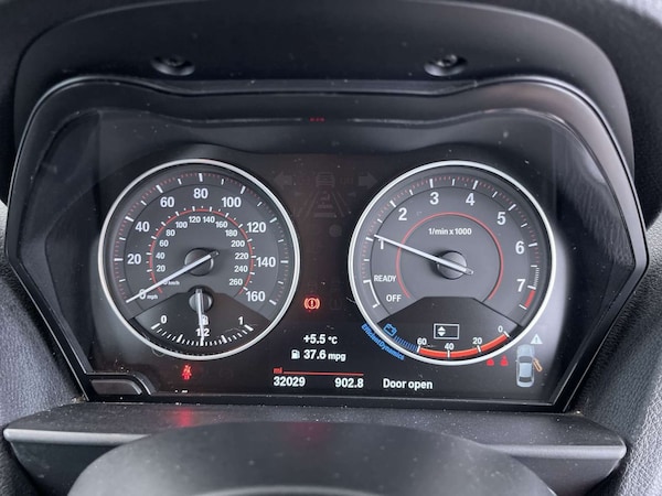 Used BMW 2 Series 2016 for sale - 76197197: Photo 37