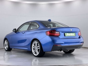 Used BMW 2 Series 2016 for sale - 76197197: Photo 3