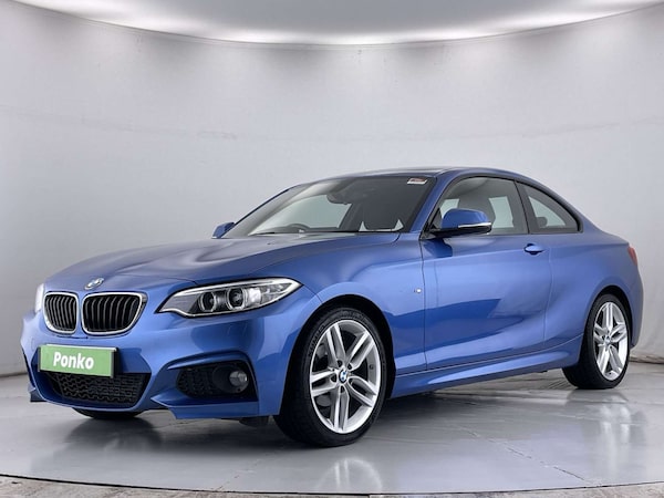 Used BMW 2 Series 2016 for sale - 76197197: Photo 4