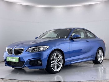 Used BMW 2 Series 2016 for sale - 76197197: Photo 4