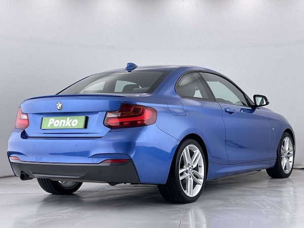 Used BMW 2 Series 2016 for sale - 76197197: Photo 5