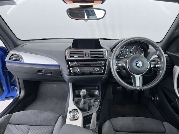 Used BMW 2 Series 2016 for sale - 76197197: Photo 8