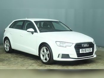 Audi - A3