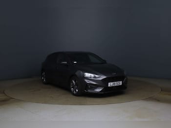 Used Ford Focus 2019 for sale - 79778591: Photo