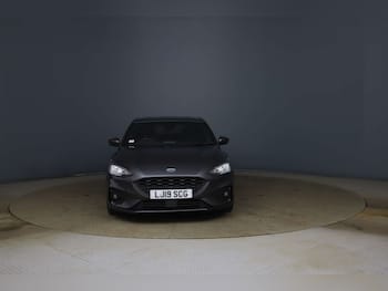 Used Ford Focus 2019 for sale - 79778591: Photo