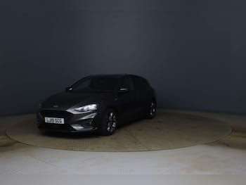 Used Ford Focus 2019 for sale - 79778591: Photo
