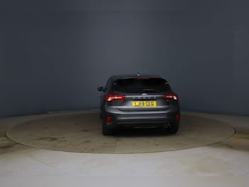 Used Ford Focus 2019 for sale - 79778591: Photo