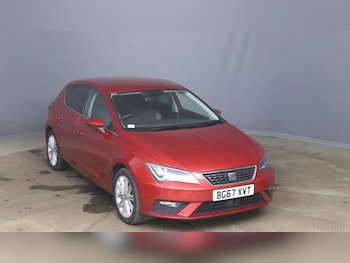 Used SEAT Leon 2017 for sale - 78864152: Photo