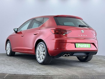 Used SEAT Leon 2017 for sale - 78864152: Photo