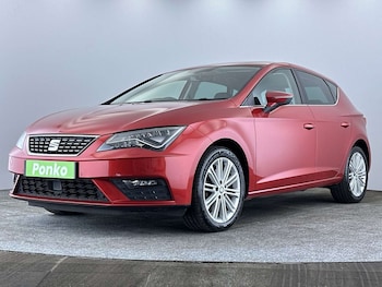 Used SEAT Leon 2017 for sale - 78864152: Photo
