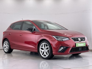 Used SEAT Ibiza 2019 for sale - 75585496: Photo