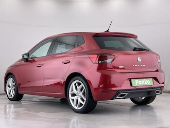 Used SEAT Ibiza 2019 for sale - 75585496: Photo