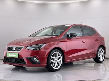 Used SEAT Ibiza 2019 for sale - 75585496: Photo