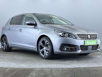 Used Peugeot 308 2018 for sale - 79491316: Photo