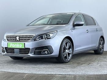 Used Peugeot 308 2018 for sale - 79491316: Photo
