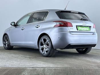 Used Peugeot 308 2018 for sale - 79491316: Photo