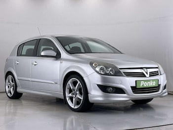 Vauxhall - Astra