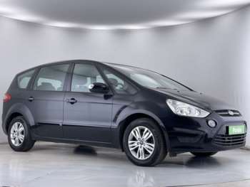 2012 (12) 1.6L Zetec 5dr