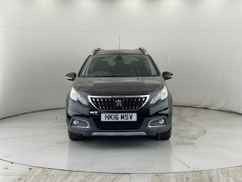 Used Peugeot 2008 2016 for sale - 75703749: Photo