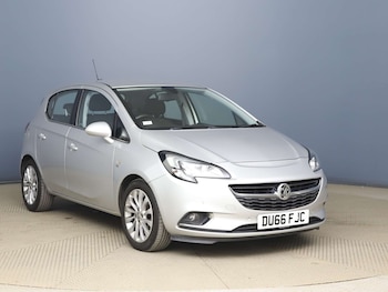 Used Vauxhall Corsa 2016 for sale - 79173273: Photo