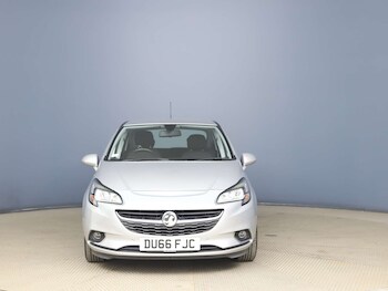 Used Vauxhall Corsa 2016 for sale - 79173273: Photo