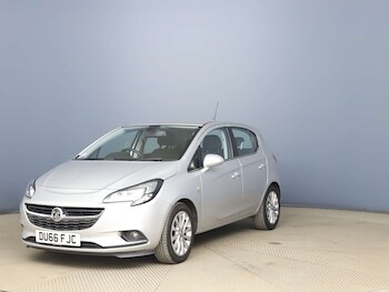 Used Vauxhall Corsa 2016 for sale - 79173273: Photo