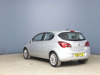 Used Vauxhall Corsa 2016 for sale - 79173273: Photo