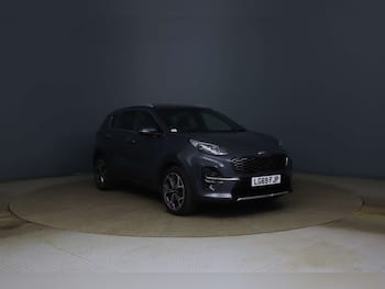 Used Kia Sportage 2019 for sale - 79855148: Photo