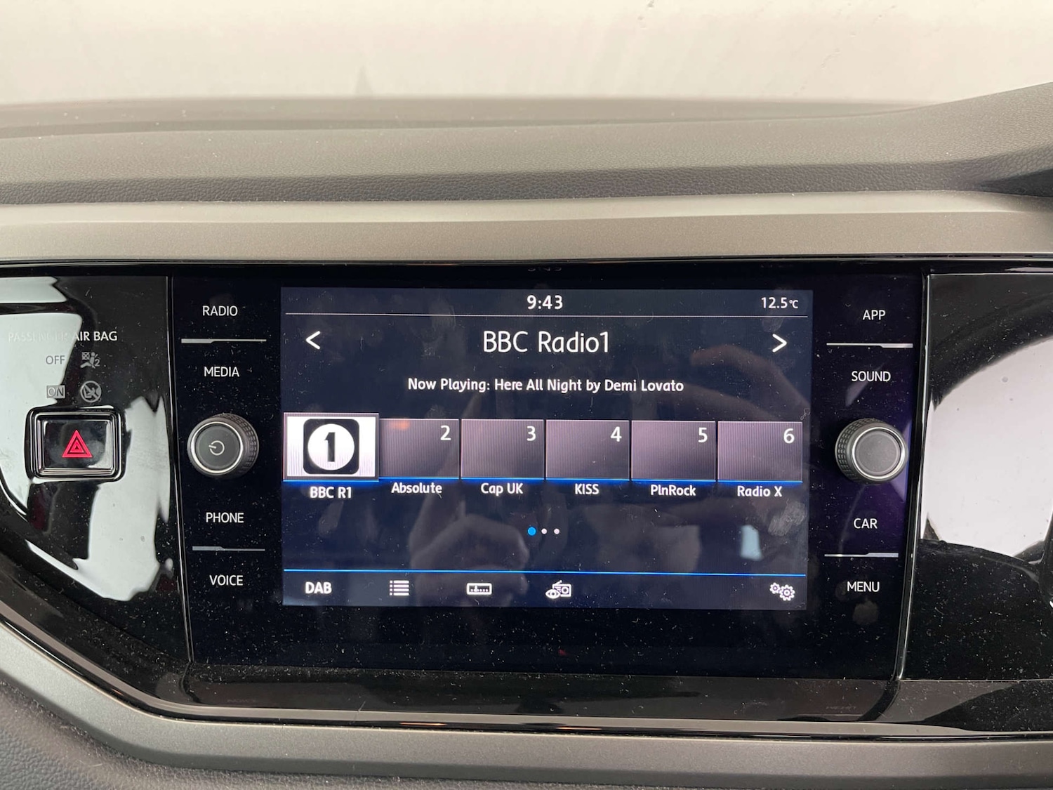 Used Volkswagen Polo 2018 for sale - 76509334: Photo 14