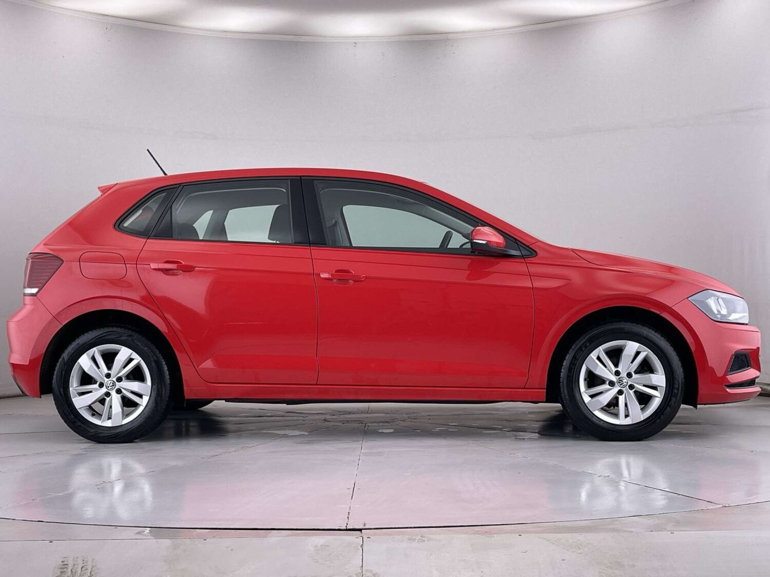 Used Volkswagen Polo 2018 for sale - 76509334: Photo 15