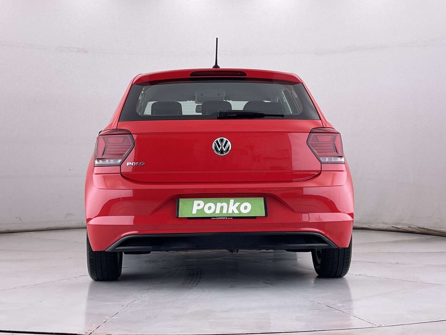 Used Volkswagen Polo 2018 for sale - 76509334: Photo 17
