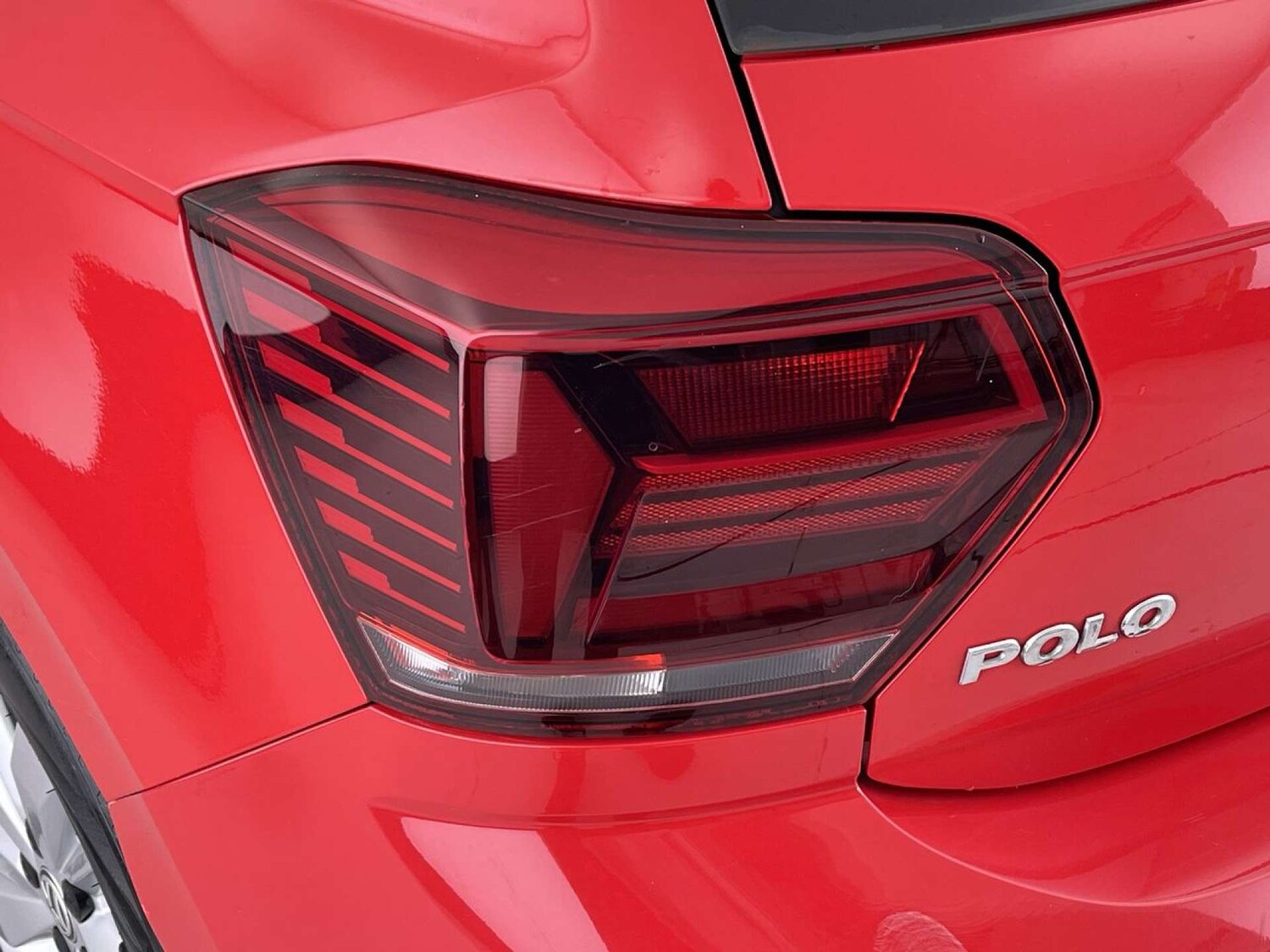 Used Volkswagen Polo 2018 for sale - 76509334: Photo 20