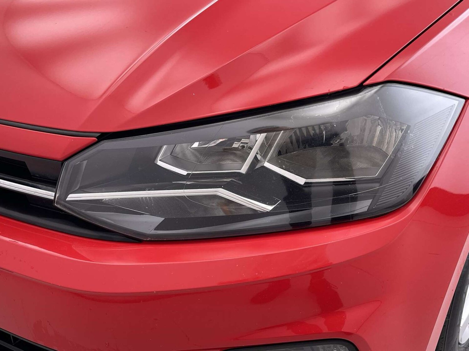 Used Volkswagen Polo 2018 for sale - 76509334: Photo 21