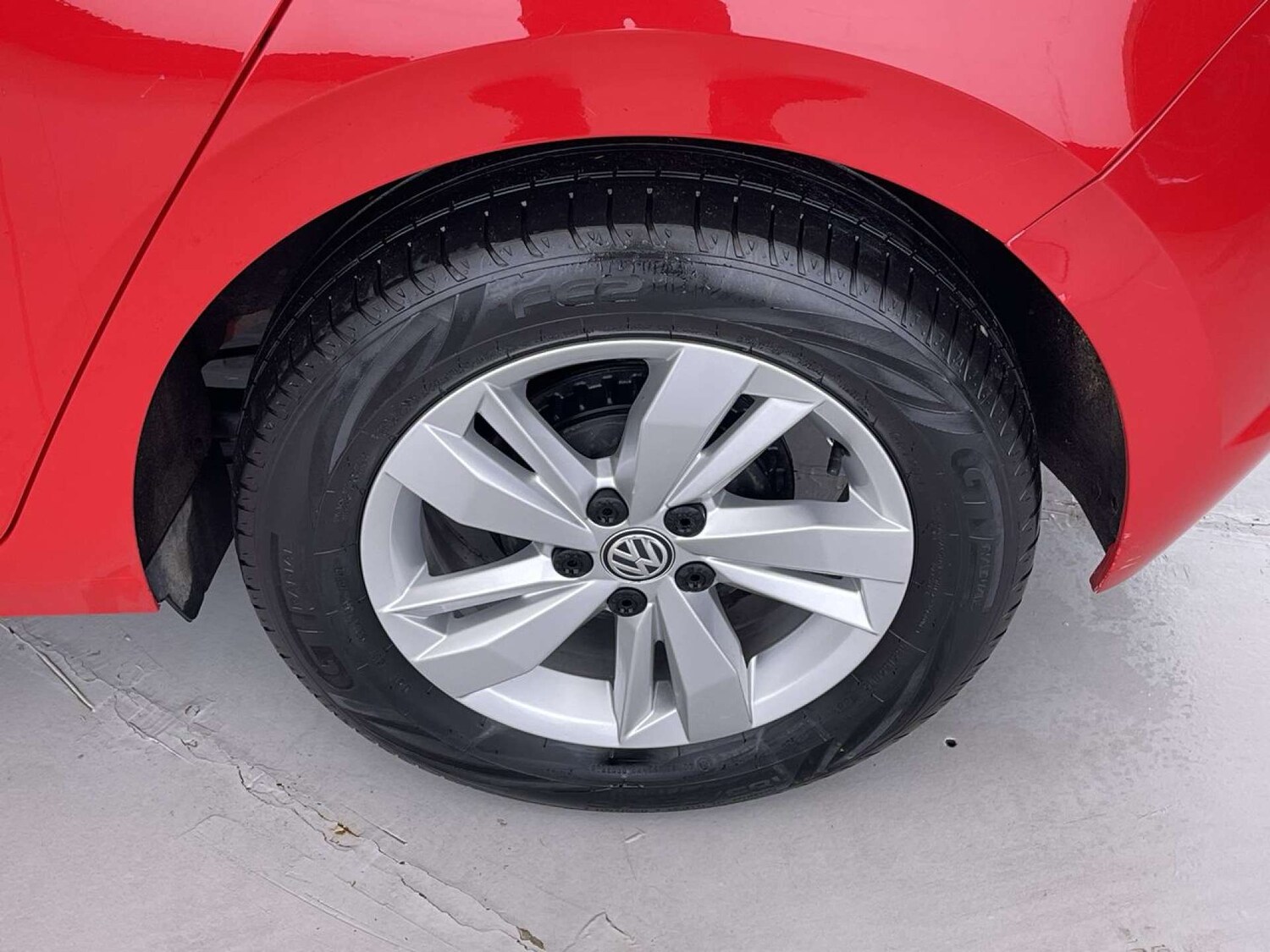 Used Volkswagen Polo 2018 for sale - 76509334: Photo 22