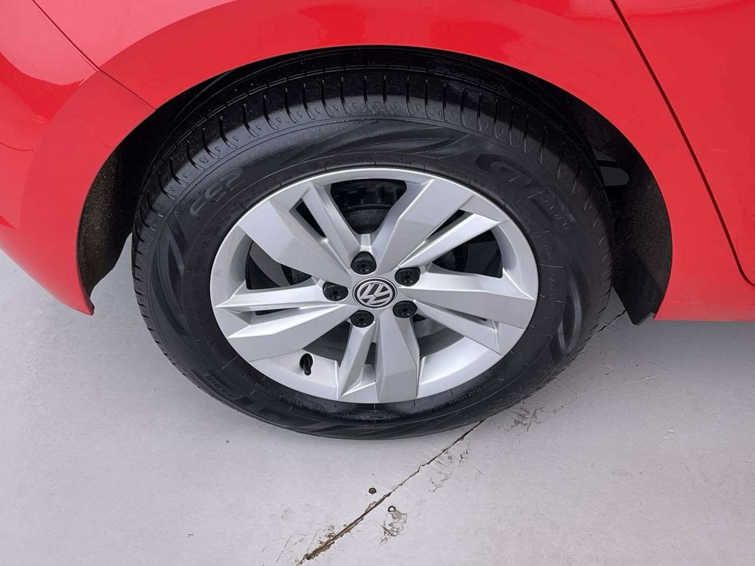 Used Volkswagen Polo 2018 for sale - 76509334: Photo 23