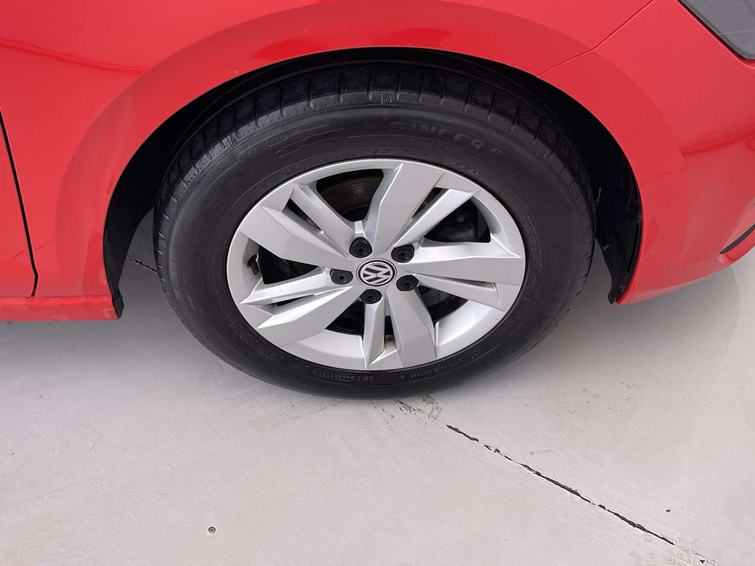 Used Volkswagen Polo 2018 for sale - 76509334: Photo 24