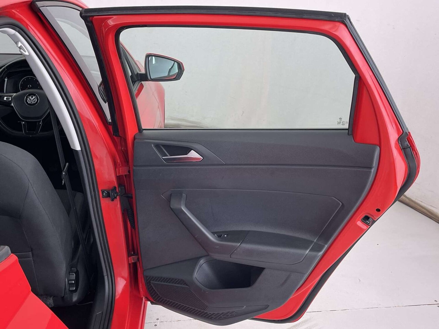 Used Volkswagen Polo 2018 for sale - 76509334: Photo 30