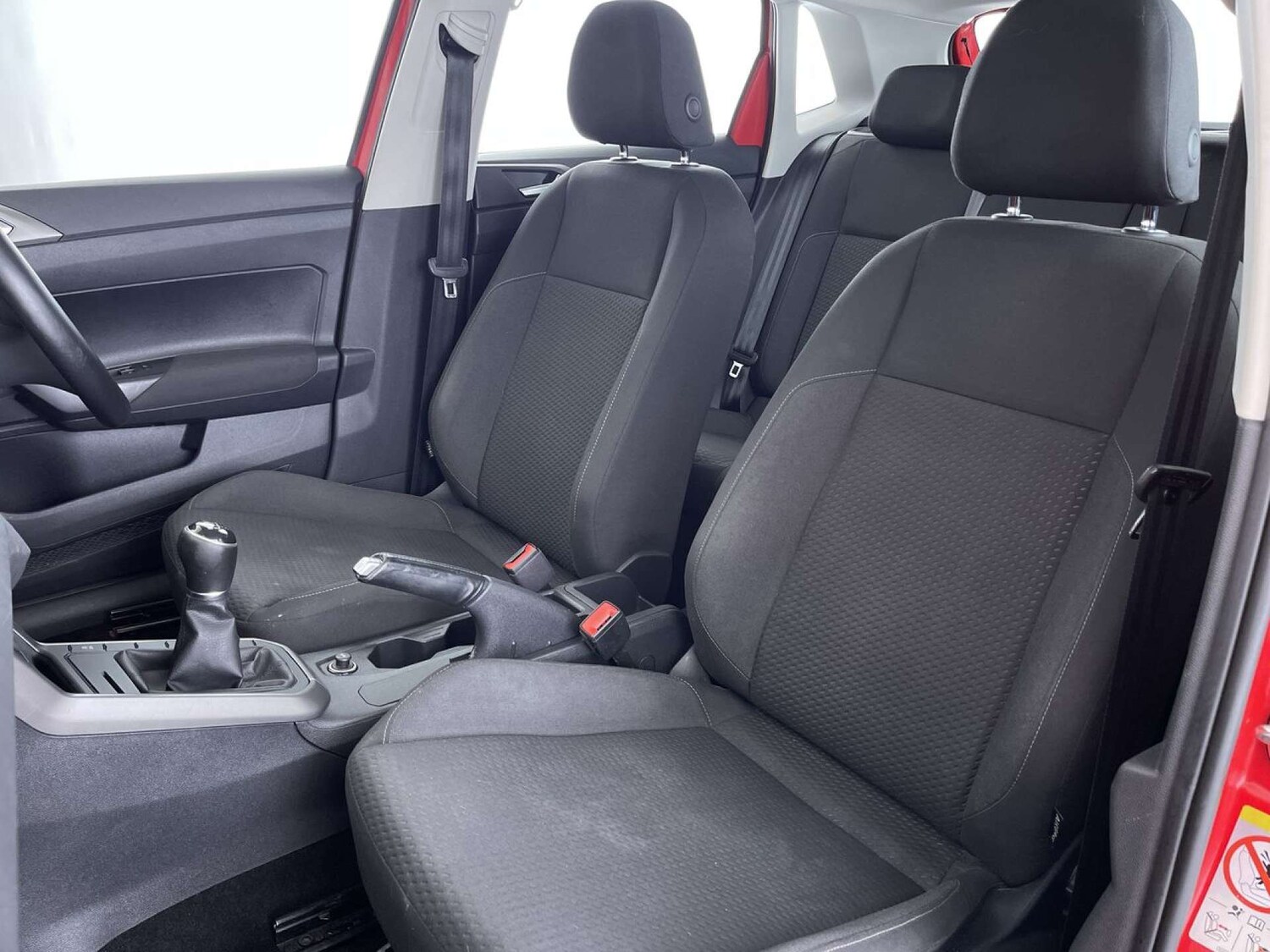 Used Volkswagen Polo 2018 for sale - 76509334: Photo 31