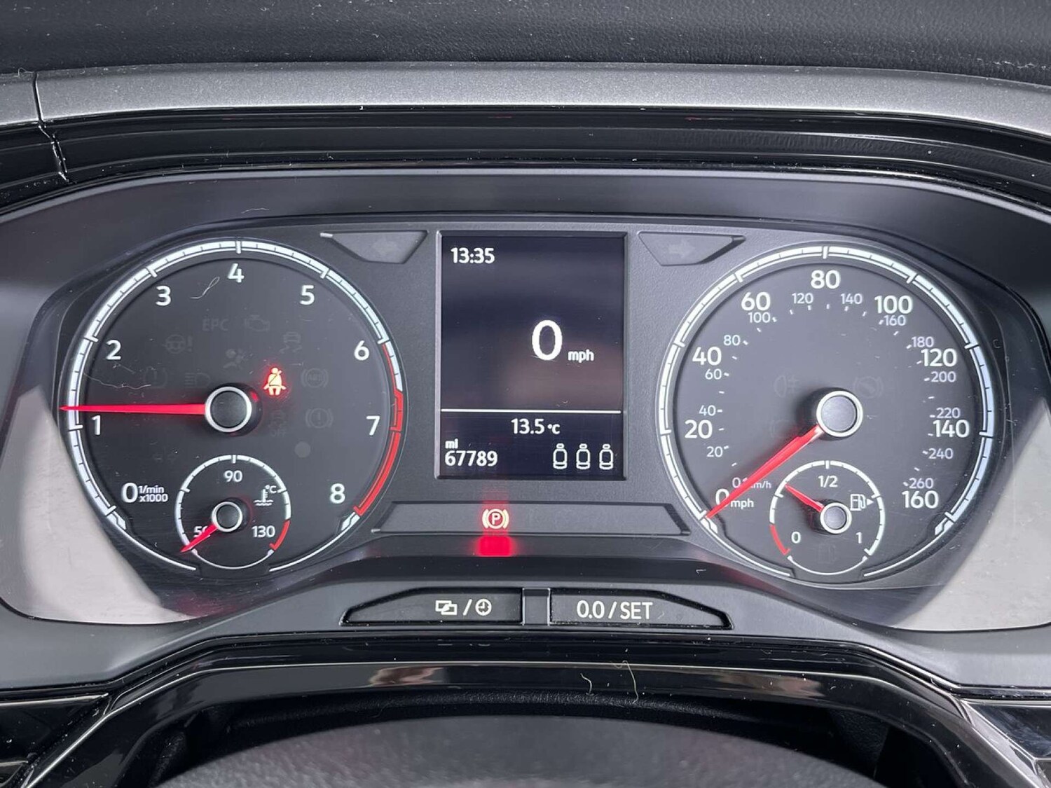 Used Volkswagen Polo 2018 for sale - 76509334: Photo 39