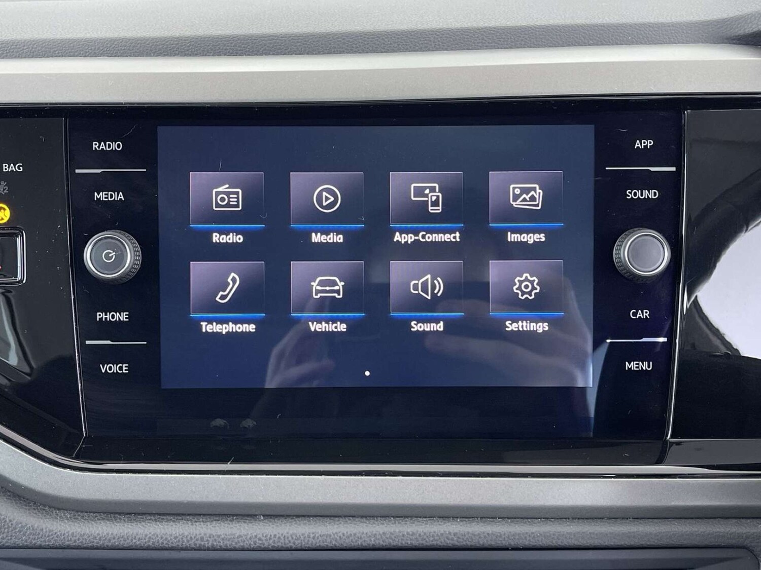 Used Volkswagen Polo 2018 for sale - 76509334: Photo 40