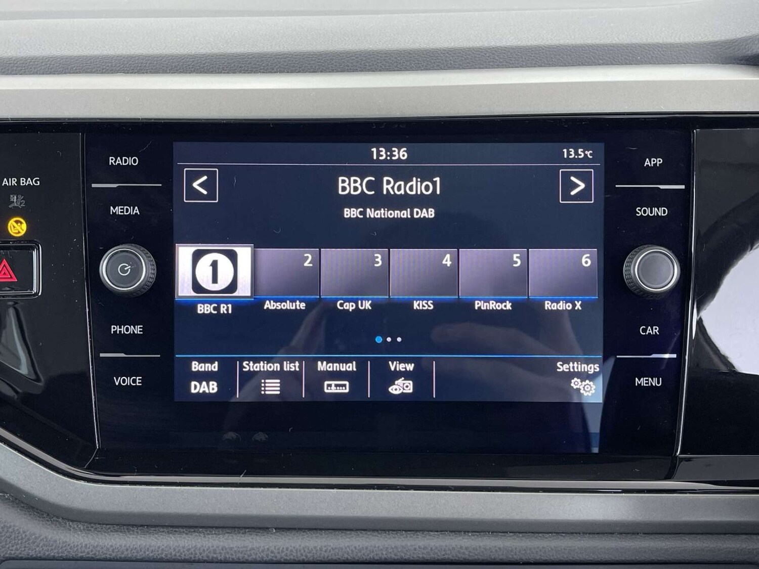 Used Volkswagen Polo 2018 for sale - 76509334: Photo 41