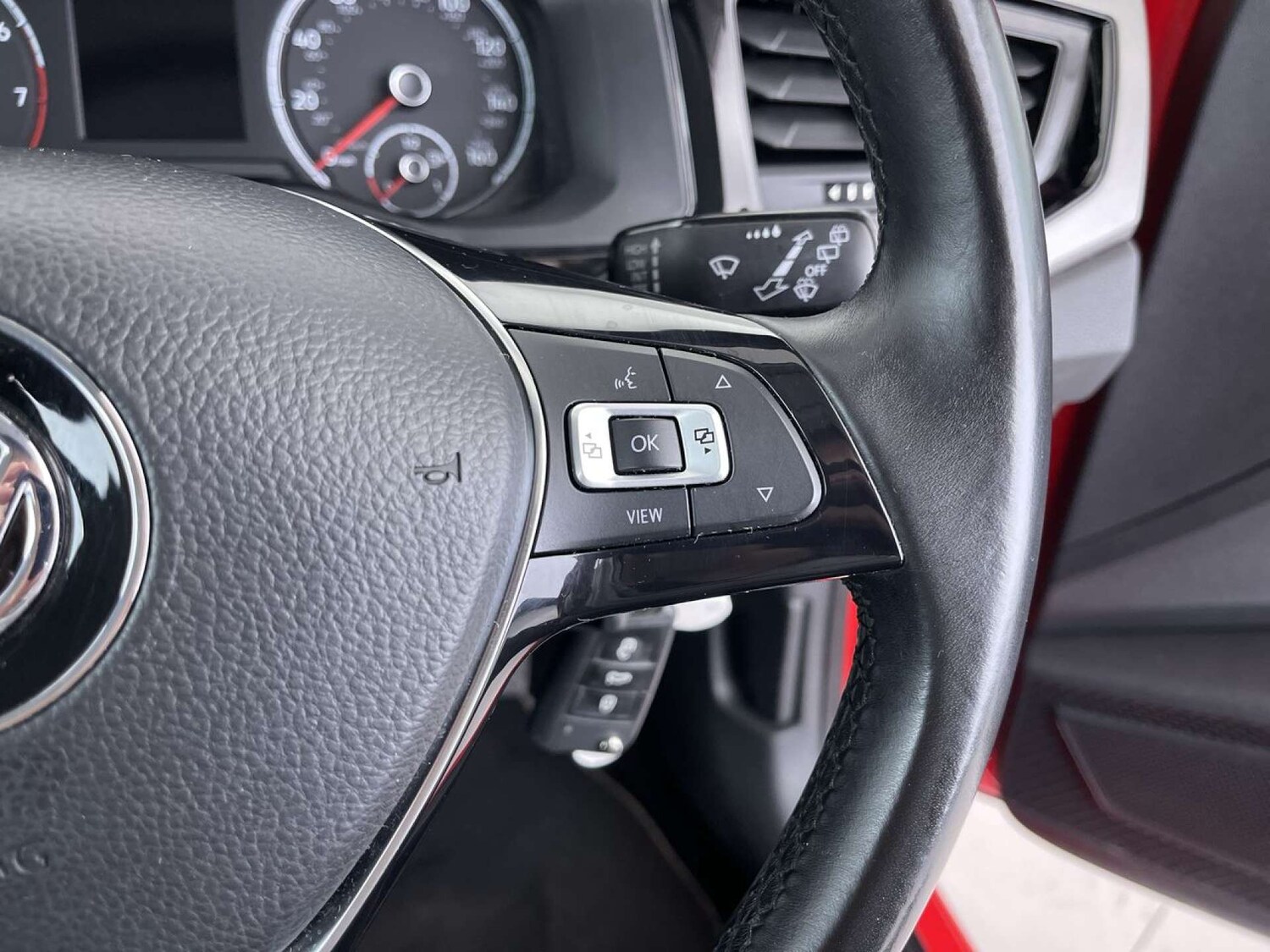 Used Volkswagen Polo 2018 for sale - 76509334: Photo 51