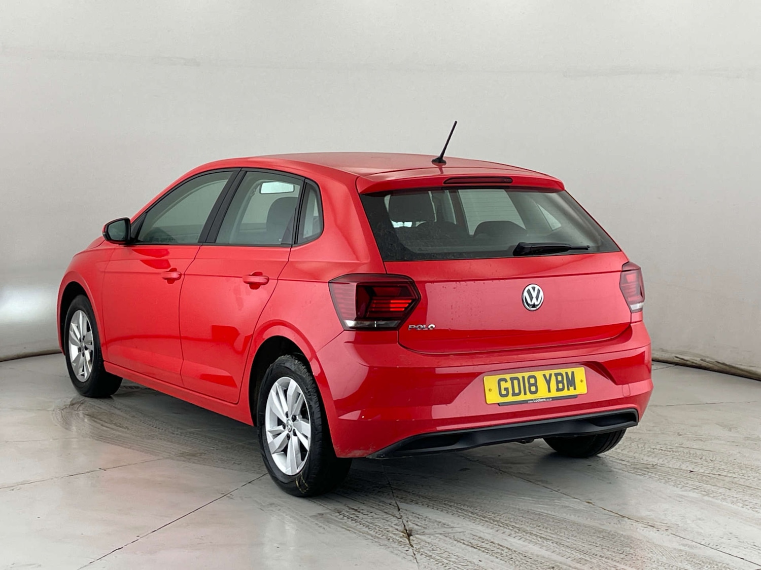 Used Volkswagen Polo 2018 for sale - 76509334: Photo 6