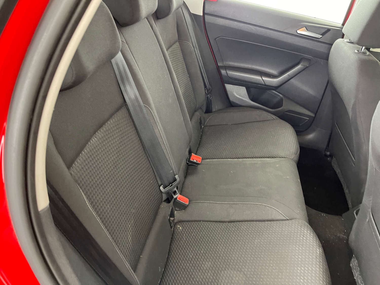 Used Volkswagen Polo 2018 for sale - 76509334: Photo 8