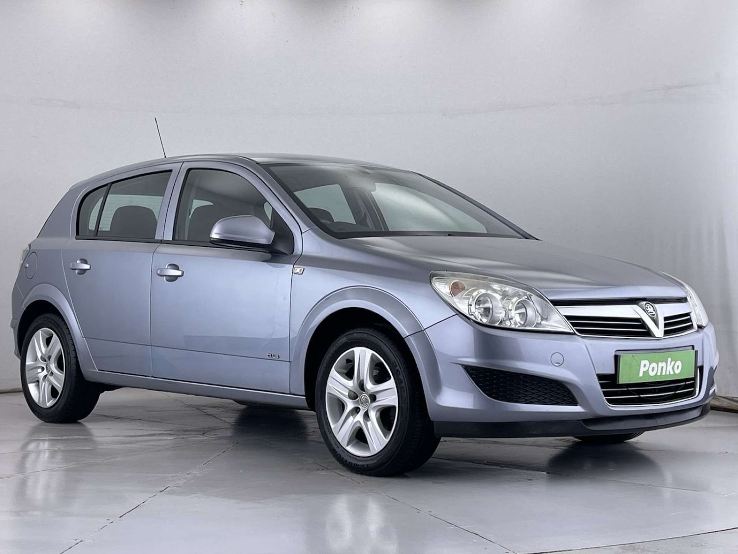 Used Vauxhall Astra 2009 for sale - 76477412: Photo 1